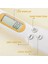 Beyaz Stil 500G.1G Taşınabilir LCD Dijital Mutfak Terazisi Ölçüm Kaşığı Gram Elektronik Kaşık Ağırlık Hacim Gıda Ölçeği Yeni Yüksek (Yurt Dışından) 3