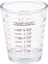 Bk Tarzı 50MLML Kalınlaşmış Mezun Cam Oz Ons Bardak Ölçme Fincan Shot Glasses Mutfak Ev Tedbir Malzemeleri Yeni (Yurt Dışından) 1