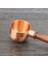 Bir Stil Ootdty Kahve Kaşığı Öğütülmüş Kahve Çekirdekleri Için Ahşap Saplı Ölçme Kaşığı Çay Yemek Kaşığı 10G Kapasiteli Mutfak Aksesuarları (Yurt Dışından) 4
