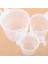 500ML Stili ml Plastik Ölçme Fincan Sürahi Dökün Emzik Yüzey Mutfak Alet Malzemeleri Mezun ile Li Fincan KITCHEN1PCS (Yurt Dışından) 2