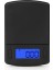 200G 0.01G Tarzı Yüksek Hassasiyetli Mini Dijital LCD Elektroale Mutfak Terazisi Mücevher Ölçeği 500GX 0.01G Taşınabilir Kahve Ölçeği (Yurt Dışından) 2
