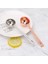 Gümüş Tarzı Paslanmaz Çelik Ölçme Kaşığı Kahve Kaşığı 15ML Tatlandırıcı Yemek Kaşığı Kepçe Için Mutfak Aksesuarları Kahve Çay Tozları (Yurt Dışından) 5
