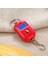 Kırmızı Stil 25KG 25KG x 5g Taşınabilir Dijital Mini Bagaj Ölçeği LCD Arka Ekran Anahtarlık Asılı Kanca Balıkçılık Seyahat Için Elektronik Terazi (Yurt Dışından) 4