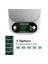 Gri Tarzı Ev 10KG Paslanmaz Çelik Dijital Mutfak Terazisi Gıda Tartı LCD Ekranlı (Yurt Dışından) 5
