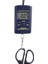 Siyah Stil 40KG x 10G Mini Dijital Baskül Balıkçılık Bagaj Seyahat Ağırlık Için Steelyard Asılı Elektronik Kanca Ölçeği, Mutfak Ağırlık Aracı (Yurt Dışından) 3