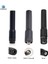 Sma-Erkek Stili Mini Sf-20 SF20 Sma Malesma Femalebnc Dual Band Vhf Uhf Baofeng Kenwood Vertex Wilson Için Yumuşak Anten Yaesu Tyt Hyt Radyo (Yurt Dışından) 2