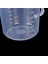 500ML Stili ml Plastik Ölçme Fincan Sürahi Dökün Emzik Yüzey Mutfak (Yurt Dışından) 2