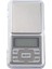 200G.01G Mini Cep Boyutu Dijital Ekran Cep Mücevher Tartı Ölçeği Denge Sayma Elektronik LCD Ekran Ölçeği (Yurt Dışından) 4