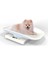 Beyaz 5kg-1g Tarzı 10KGG Pet Tartı Tartı Kedi Köpek Maması Tartı Dijital Mutfak Terazisi Su Geçirmez Bebek Bebek Tartı Akıllı Tepsi Ölçeği (Yurt Dışından) 2