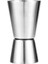 20-40 ml Stili 1 Adet Paslanmaz Çelik Kokteyl Ölçme Jigger Çift Jigger Tedbir Atış Içecek Ruhu Ölçü Kupası Bar Aksesuarları Bar Araçları (Yurt Dışından) 1