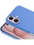 Apple iPhone 16 Kılıf Zore Lsr Laaakan Kapak-Gold 2