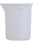 2 Adet Stil 2 Adet Silikon 100ML Ölçme Fincan Takı Kristal Ölçekli Reçine Tutkal Kalıpları El Yapımı Dıy Craft Karıştırma Mutfak Aksesuarları (Yurt Dışından) 2