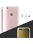 Apple iPhone 7 Kılıf Enjoy Kapak-Renksiz 2