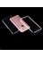 Apple iPhone 7 Kılıf Enjoy Kapak-Renksiz 3