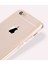 Apple iPhone 7 Kılıf Enjoy Kapak-Renksiz 4