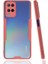 Oppo A54 4g Kılıf Parfe Kapak-Pembe 1