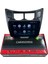 Toyota Yaris 2005-2012 Fimex 2-64 Dspli Pro Oem Multimedia 5