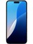 Apple iPhone 16 Kılıf Zore Vonn Kapak-Şeffaf 2