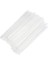 100 Adet 210MM Tarzı Lastic Içme Pipetleri 8 Inç Uzun Çok Renkli Çizgili Bedable Tek Kullanımlık Pipetler Parti Çok Renkli Gökkuşağı Samanı (Yurt Dışından) 1