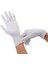 Beyaz Stil M-100 Adet Adet Tek Kullanımlık Nitril Eldivenler Ev Mutfak Tek Kullanımlık Lateks Iş Eldivenleri Bulaşık Su Geçirmez Temizlik Eldivenleri (Yurt Dışından) 1