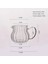 No.4 Tarzı 1 Bilgisayar Japon Çizgili Süt Sürahisi Isıya Dayanıklı Kahve Cam Saplı Bardak Şeffaf Süt Çay Ayırıcı Bardak Home Cafe Drinkware (Yurt Dışından) 1