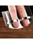 Iki Parmak Stili Paslanmaz Çelik Parmak Koruma Parmak Güvenli Koruyucu Bıçak Sebze Kesme Parmak Koruma Aracı Yaratıcı Mutfak Gadget'ı (Yurt Dışından) 5