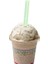 Yaklaşık 19CM x 1.1cm Tarzı Pipetler Plastik Içecekler Için Kalın Renkli Siyah Içme Suyu Barı Kabarcık Aksesuarı Tek Kullanımlık Milkshake Kokteyl Tüpü (Yurt Dışından) 4