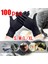 Pvc 100 Adet Tarzı S Beden Yeniden Kullanılabilir Nitril Eldiven Su Geçirmez Temizleme Pvc Kauçuk Lateks Guantes Iş Eldivenleri Ev Aksesuarları Mutfak Kolaylığı (Yurt Dışından) 4