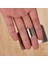 2 Adet Tarzı 6.5X4.8X2CM Paslanmaz Çelik Parmak Koruma Parmak El Kesim El Koruyucu Bıçak Parmak Koruma Güvenli Aracı Mutfak Pişirme Bıçakları Aksesuarları (Yurt Dışından) 4