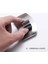 Stil1 Stil Mutfak Gadget Parmak Koruma Kesme Koruyucu Keskin Bıçak Parmak Paslanmaz Çelik Mutfak Alet Parmak Pistacje Ev EG50QC (Yurt Dışından) 5