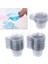 20 Adet Tarzı 100 Adet 40ML Plastik Tek Kullanımlık Bardak Dağıtıcı Dıy Epoksi Reçine Takı Yapımı Için Damla Sg (Yurt Dışından) 2