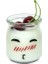 6 Adet 150ML Rastgele Stil 200ML Puding Şişesi Cam Ekmek Mağazası Sevimli Isıya Dayanıklı Yoğurt Kapları Ev Dükkanı Için Süt Kupası Jöle Kavanozu (Yurt Dışından) 3