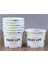 Sadece Cup2 Tarzı 7CM50 Adet Aper Bardak Doğum Günü Partisi Şeker Kapaklı Bardak Yüksek Li Karikatür Dondurma Kasesi 200ML Küçük Yuvarlak Tek Kullanımlık (Yurt Dışından) 1