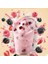 50 Adet Tarzı ml Şeffaf Eğimli Tiramisu Bardak Puding Fincan Tatlı Kabı Soğuk Gıda Tatlı Jöle Puding Mousse Cup (Yurt Dışından) 2