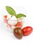 100 Adet 30ML Tarzı Tek Kullanımlık Porsiyon Bardakları Sos Yoğurt Jöle Puding Musluk Fincan Take-Out Fincan Şeffaf Kapaklı Çeşni Kapları (Yurt Dışından) 5