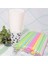 D Stili Et Kabarcık Smoothie Milkshake Smoothies Parti Bar Aksesuarları Için Renkli Büyük Içme Payetleri H0M5 (Yurt Dışından) 3