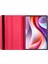 Lenovo Tab M11 /Tab K11 11inç 2024 Kılıf 360 Dönebilen Standlı Case TB330FU TB330XU TB331FC 4