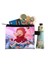 Yeni Varış Totoro/ruhların Kaçışı Karikatür Küçük Cüzdan Kadın Kızlar Sevimli Kedi Kart Tutucu Fermuar Debriyaj Bozuk Para Cüzdanı Yurt Dışından 5