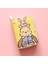Disney Winnie The Pooh Organ Kart Çantası Pu Deri Cüzdan Karikatür Kartvizit Kılıfı Kredi Kartı Tutucu Mini Fermuarlı Debriyaj Çanta Yurt Dışından 3