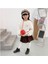 Çocuk Crossbody Çanta Sevimli Kedi Çocuklar Moda Bozuk Para Cüzdanı Cüzdan Çanta Güzel Erkek ve Kız Mini Omuz Çantaları Cüzdan Yurt Dışından 4