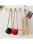 Çocuk Crossbody Çanta Sevimli Kedi Çocuklar Moda Bozuk Para Cüzdanı Cüzdan Çanta Güzel Erkek ve Kız Mini Omuz Çantaları Cüzdan Yurt Dışından 5