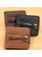Küçük Cüzdan Tarzı Cartera Hombre Timsah Lüks Cüzdan Erkek Cüzdan Kısa Çanta Billetera Hombre Erkek Cüzdan Vintage Yurt Dışından 1