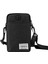 Yıpınu Çok Fonksiyonlu Su Geçirmez Açık Telefon Çantası AntiHırsızlık Güvenlik Spor Mini Çanta Cüzdan Kımlık Tutucu Pasaport Tutucu Boyun Bag.black Yurt Dışından 2