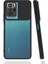 Xiaomi Poco X3 Gt Kılıf Lensi Kapak-Siyah 1