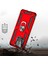 Xiaomi Redmi 10C Kılıf Vega Kapak-Siyah 5