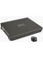 NVG-5250 5 Kanal 5000 Wat Oto Amfi Power 4ohm 4X80W-2OHM 4X120W Rms 1x 250W Rms Bas Kontrollü 1