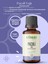 Paçuli Uçucu Yağı %100 Doğal Saf 10 ml 2