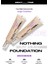 Doğal Yarı Mat Görünümlü Fondoten About Tone Nothing But Nude Foundation 2