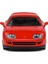 Toyota Supra 1/43 Mkıv Red Model Araba 2