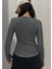 Içi Polarlı Slim Fit Uzun Kollu Body 3